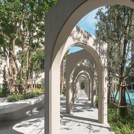 La Casita Hua Hin Pool And Garden View 아파트 외부 사진