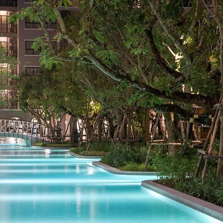 La Casita Hua Hin Pool And Garden View 아파트 외부 사진