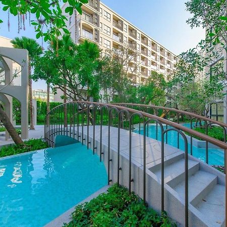 La Casita Hua Hin Pool And Garden View 아파트 외부 사진