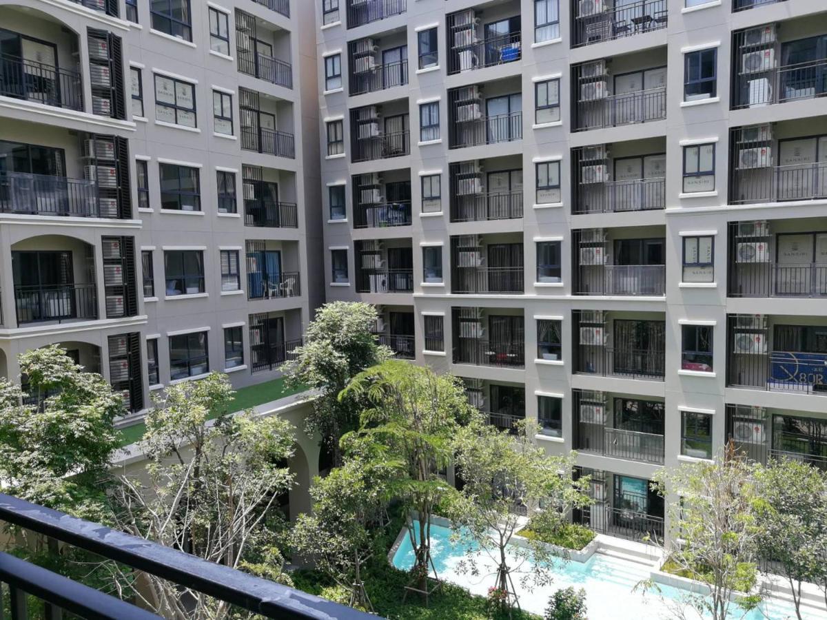 La Casita Hua Hin Pool And Garden View 아파트 외부 사진