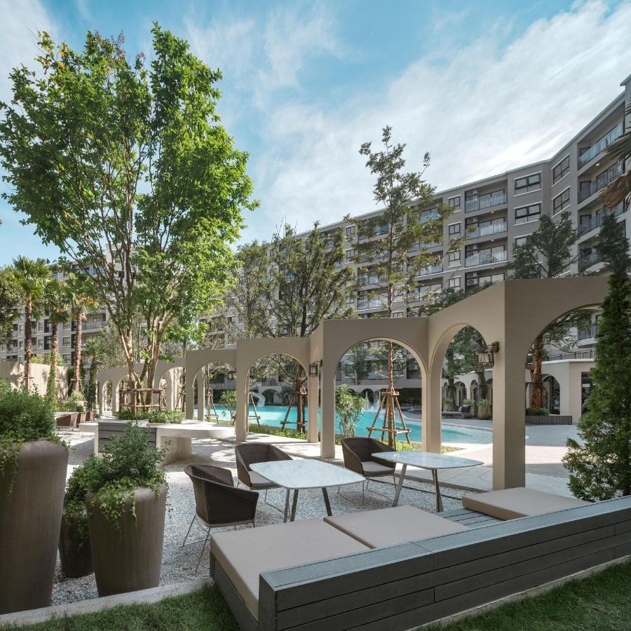 La Casita Hua Hin Pool And Garden View 아파트 외부 사진