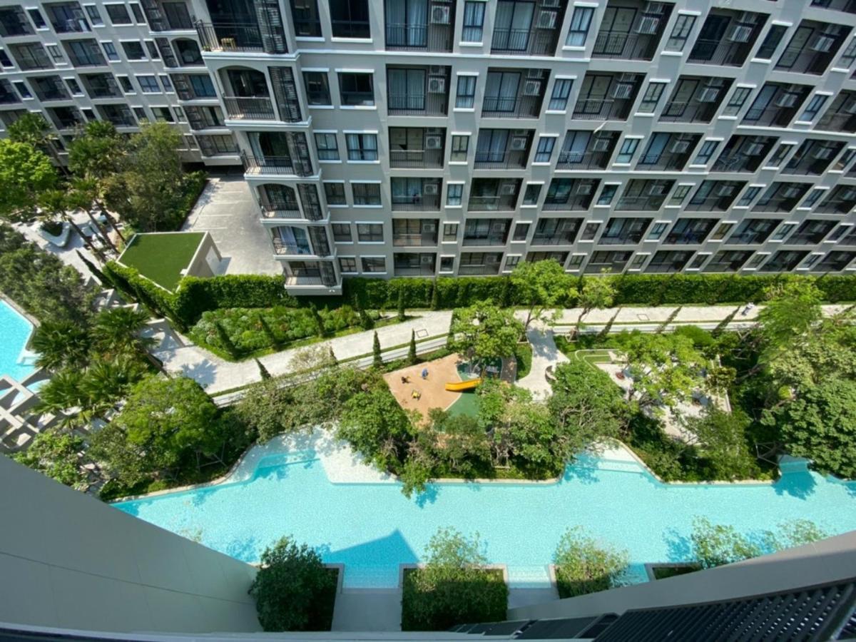 La Casita Hua Hin Pool And Garden View 아파트 외부 사진