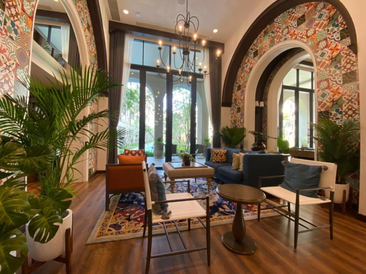 La Casita Hua Hin Pool And Garden View 아파트 외부 사진
