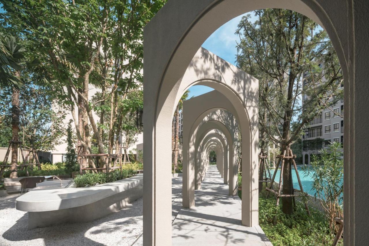 La Casita Hua Hin Pool And Garden View 아파트 외부 사진