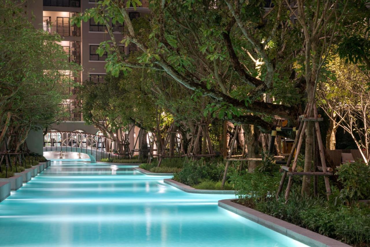 La Casita Hua Hin Pool And Garden View 아파트 외부 사진