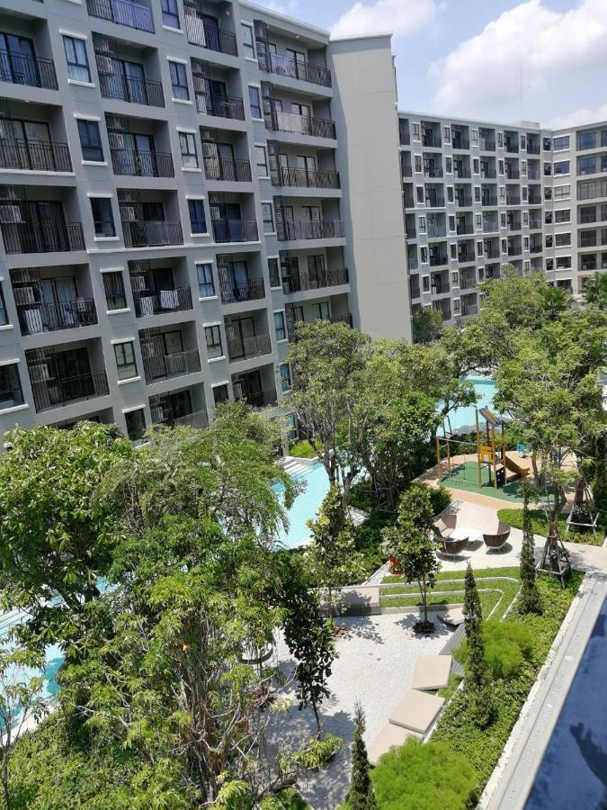 La Casita Hua Hin Pool And Garden View 아파트 외부 사진