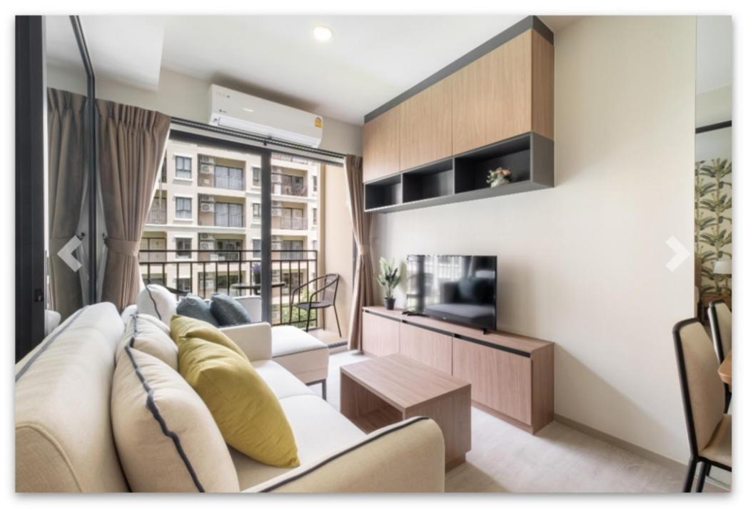 La Casita Hua Hin Pool And Garden View 아파트 외부 사진