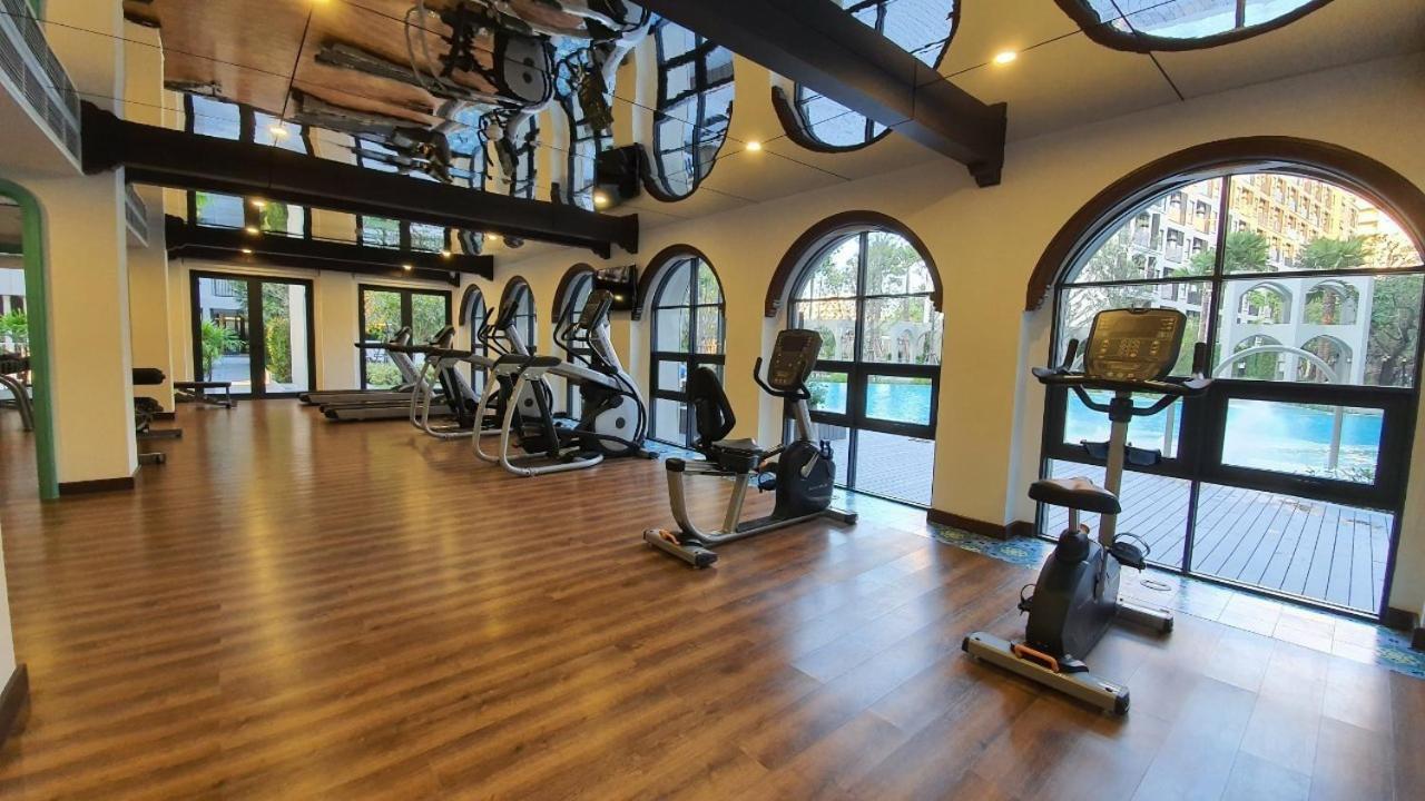 La Casita Hua Hin Pool And Garden View 아파트 외부 사진