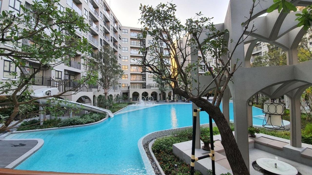La Casita Hua Hin Pool And Garden View 아파트 외부 사진