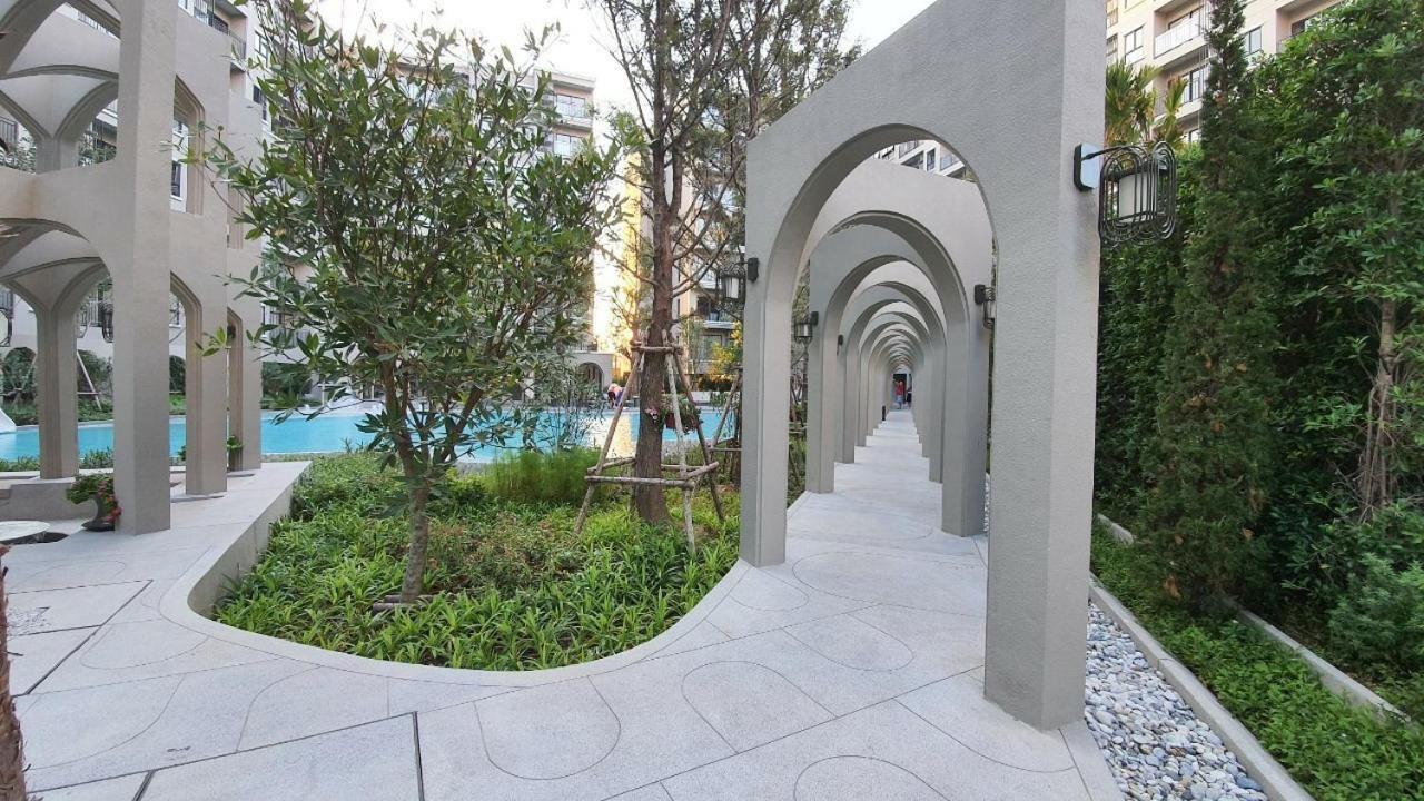 La Casita Hua Hin Pool And Garden View 아파트 외부 사진