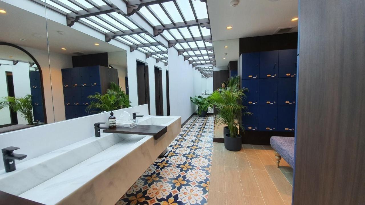 La Casita Hua Hin Pool And Garden View 아파트 외부 사진