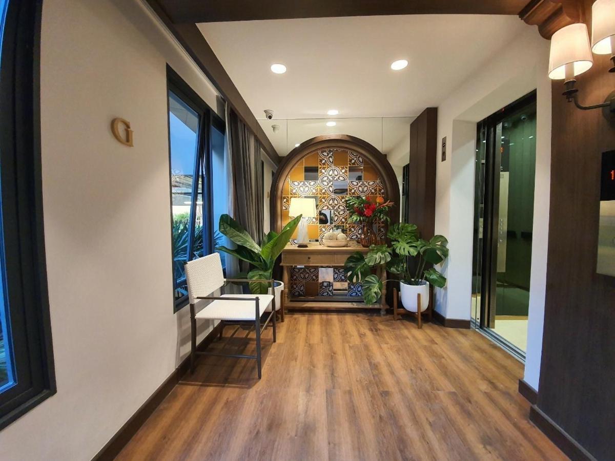 La Casita Hua Hin Pool And Garden View 아파트 외부 사진
