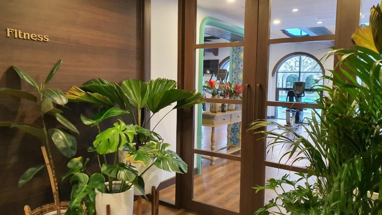 La Casita Hua Hin Pool And Garden View 아파트 외부 사진